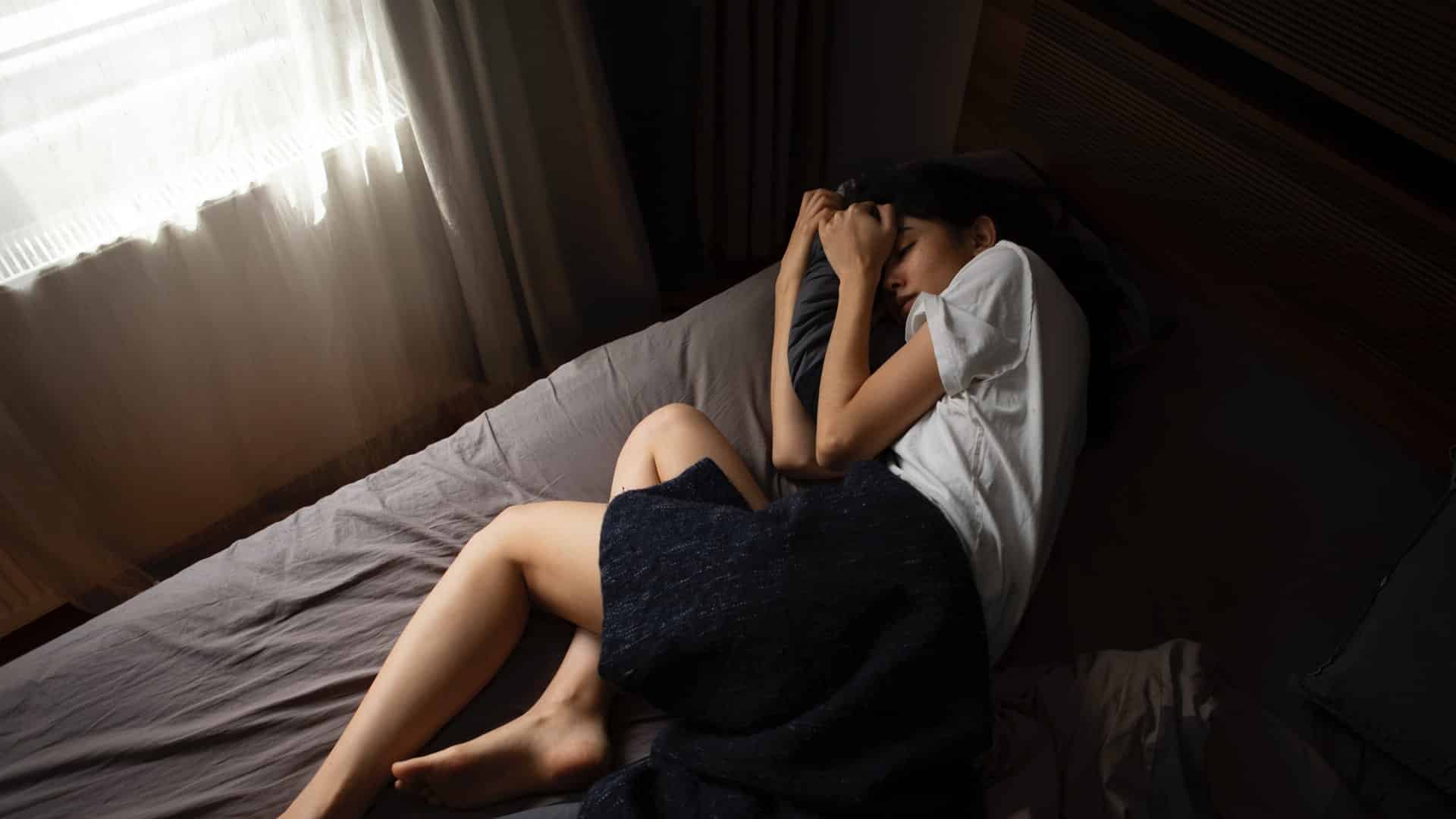 Disturbo dell'Orgasmo Femminile