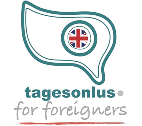 tages for foreigners